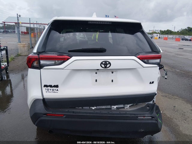 Toyota RAV4 LE 2023 2T3H1RFV3PC235717 Image 16