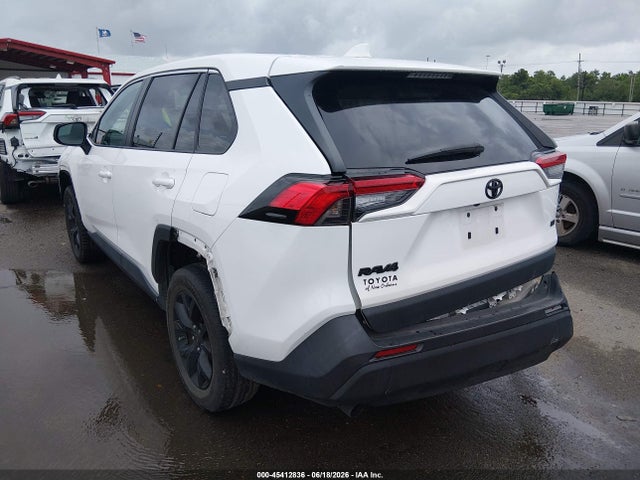 Toyota RAV4 LE 2023 2T3H1RFV3PC235717 Image 3