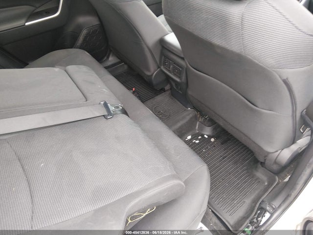Toyota RAV4 LE 2023 2T3H1RFV3PC235717 Image 8