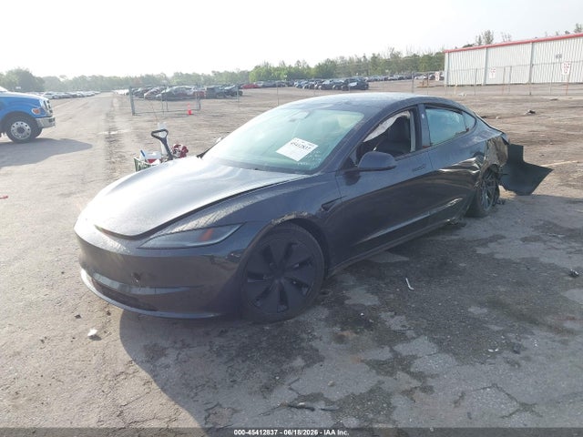 5YJ3E1EA4RF748609 Tesla Model 3 Long Range Dual Motor All-wheel Drive/rear-wheel Drive