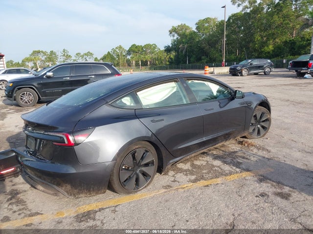 5YJ3E1EA4RF748609 Tesla Model 3 Long Range Dual Motor All-wheel Drive/rear-wheel Drive
