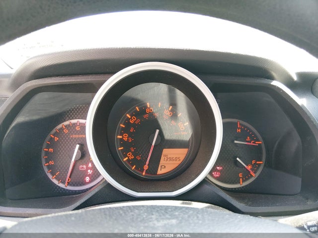 Продажа на аукционе авто 2013 Toyota 4runner Sr5, vin: JTEBU5JR1D5136150, номер лота: 45412838