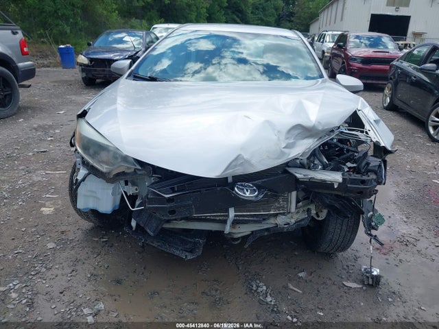 Aukcja sprzedaży 2016 Toyota Corolla Le, vin: 2T1BURHE1GC565455, numer aukcji: 45412840