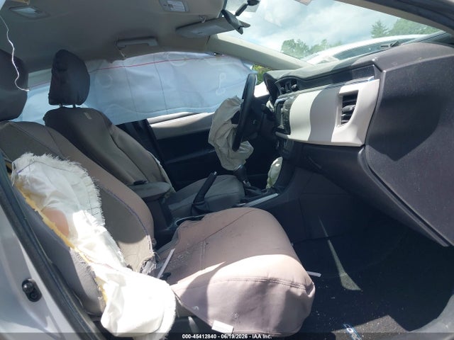 Aukcja sprzedaży 2016 Toyota Corolla Le, vin: 2T1BURHE1GC565455, numer aukcji: 45412840