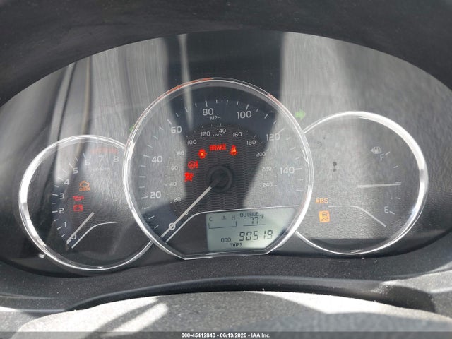 Aukcja sprzedaży 2016 Toyota Corolla Le, vin: 2T1BURHE1GC565455, numer aukcji: 45412840