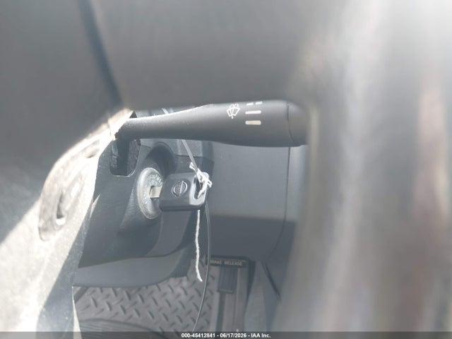 Aukcja sprzedaży 2003 Nissan Frontier Xe-v6, vin: 1N6ED29Y03C410649, numer aukcji: 45412841