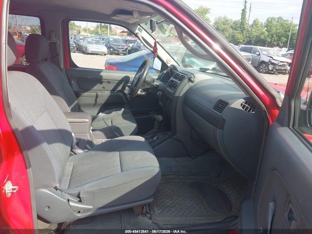 Aukcja sprzedaży 2003 Nissan Frontier Xe-v6, vin: 1N6ED29Y03C410649, numer aukcji: 45412841