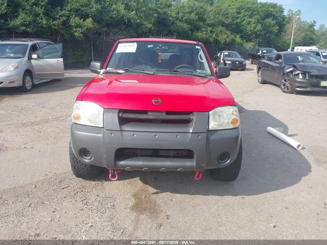 Aukcja sprzedaży 2003 Nissan Frontier Xe-v6, vin: 1N6ED29Y03C410649, numer aukcji: 45412841