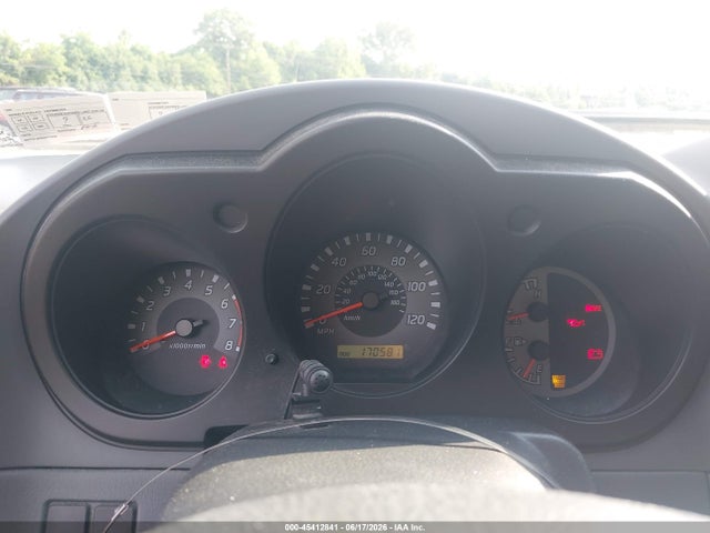 Aukcja sprzedaży 2003 Nissan Frontier Xe-v6, vin: 1N6ED29Y03C410649, numer aukcji: 45412841