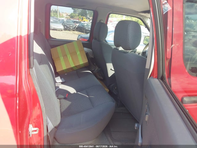 Aukcja sprzedaży 2003 Nissan Frontier Xe-v6, vin: 1N6ED29Y03C410649, numer aukcji: 45412841