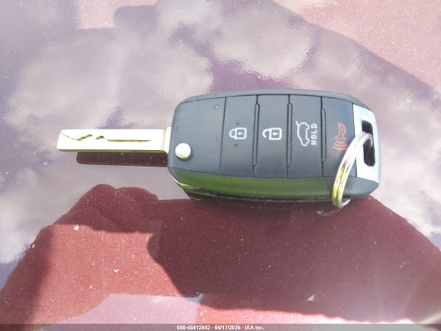Aukcja sprzedaży 2020 Kia Sorento 3.3l Lx, vin: 5XYPG4A51LG616266, numer aukcji: 45412842