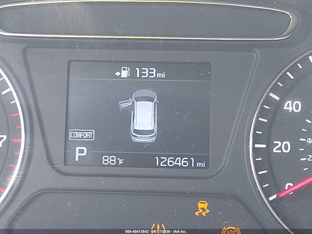 Aukcja sprzedaży 2020 Kia Sorento 3.3l Lx, vin: 5XYPG4A51LG616266, numer aukcji: 45412842