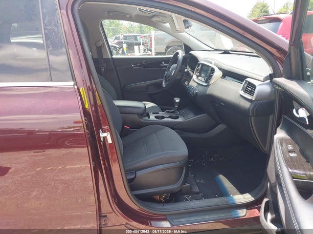 Aukcja sprzedaży 2020 Kia Sorento 3.3l Lx, vin: 5XYPG4A51LG616266, numer aukcji: 45412842