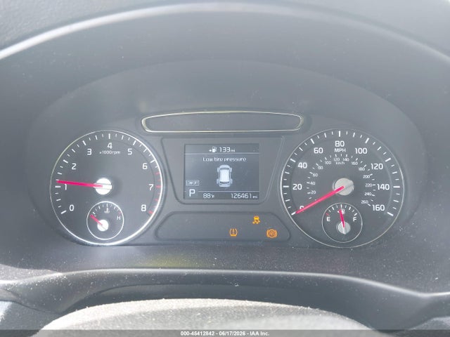 Aukcja sprzedaży 2020 Kia Sorento 3.3l Lx, vin: 5XYPG4A51LG616266, numer aukcji: 45412842