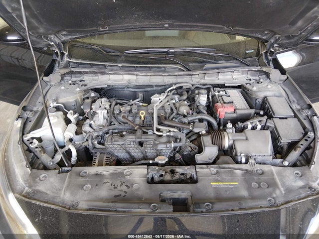 45412843 :رقم المزاد ، 1N4BL4DW9SN383261 vin ، 2025 Nissan Altima Sv Awd مزاد بيع