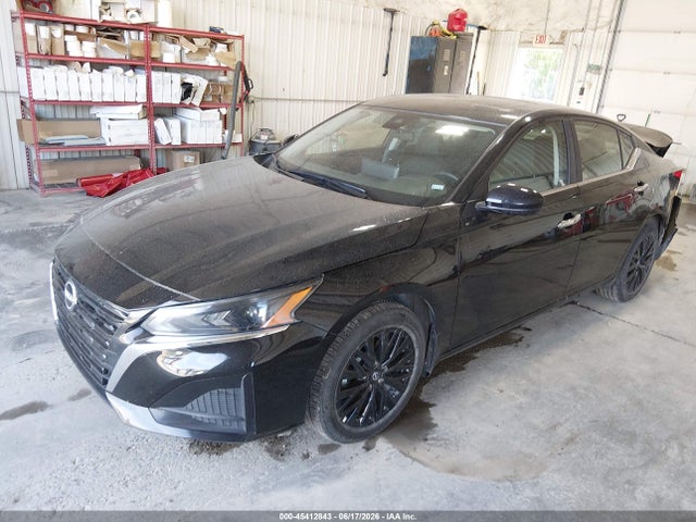 2025 Nissan Altima Sv Awd მანქანა იყიდება აუქციონზე, vin: 1N4BL4DW9SN383261, აუქციონის ნომერი: 45412843