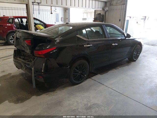 Продаж на аукціоні авто 2025 Nissan Altima Sv Awd, vin: 1N4BL4DW9SN383261, номер лоту: 45412843