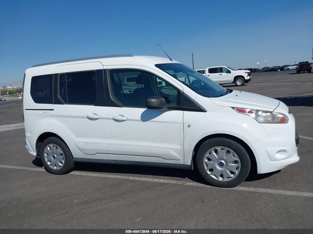 NM0AE8F75J1342867 Ford Transit Connect Xlt