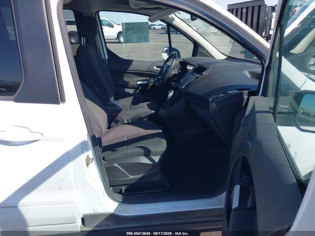 NM0AE8F75J1342867 Ford Transit Connect Xlt