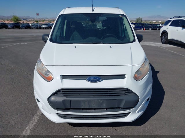 NM0AE8F75J1342867 Ford Transit Connect Xlt