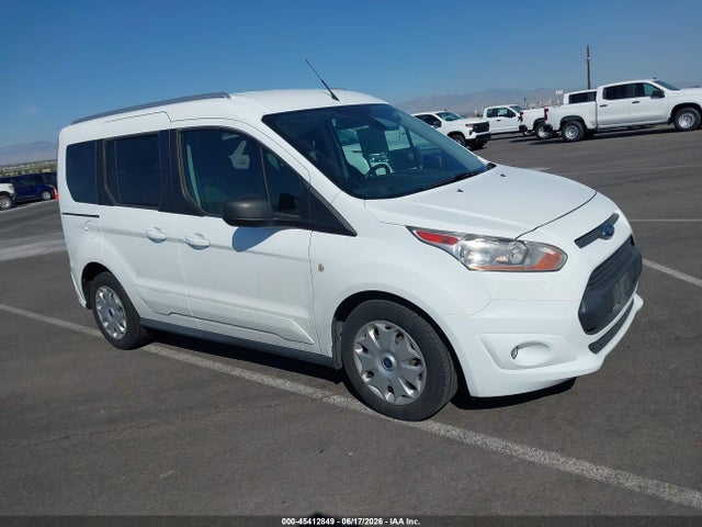 NM0AE8F75J1342867 Ford Transit Connect Xlt