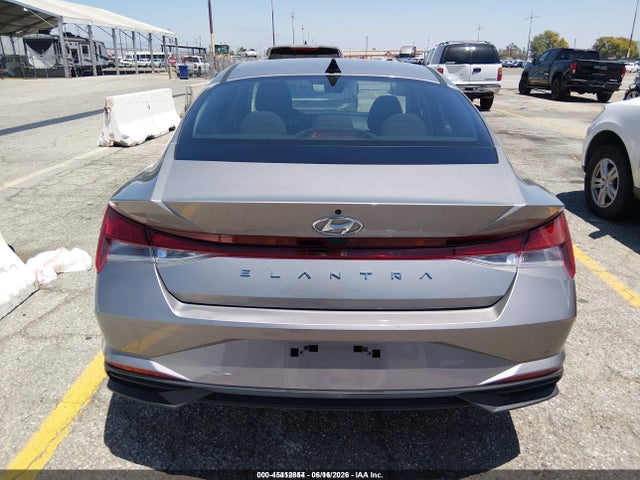 Hyundai ELANTRA SE 2023 KMHLL4AG6PU556030 Image 20