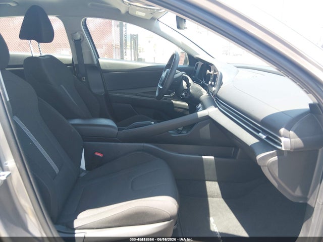 Hyundai ELANTRA SE 2023 KMHLL4AG6PU556030 Image 5