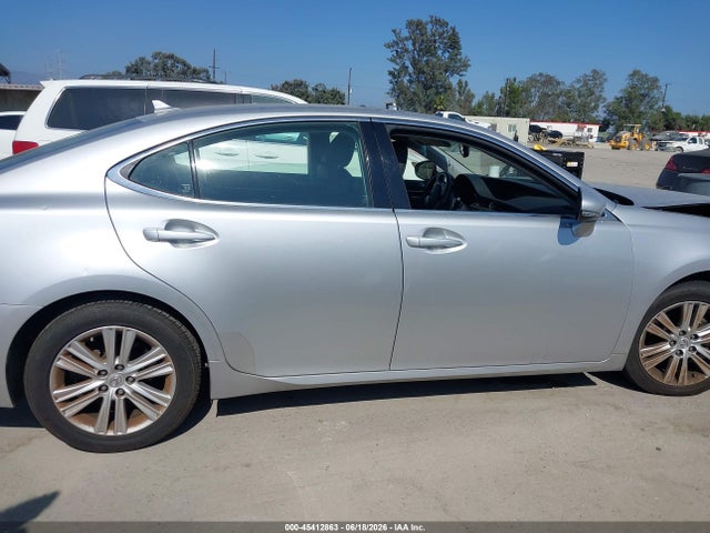 Lexus ES 350 2014 JTHBK1GG3E2124169 Image 12