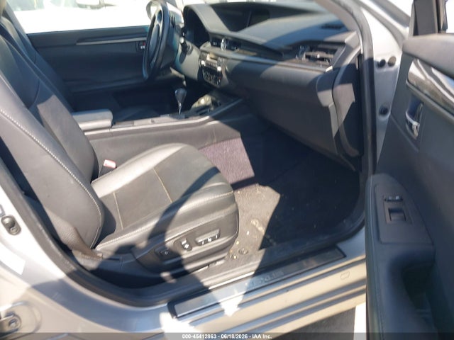Продаж на аукціоні авто 2014 Lexus Es 350, vin: JTHBK1GG3E2124169, номер лоту: 45412863