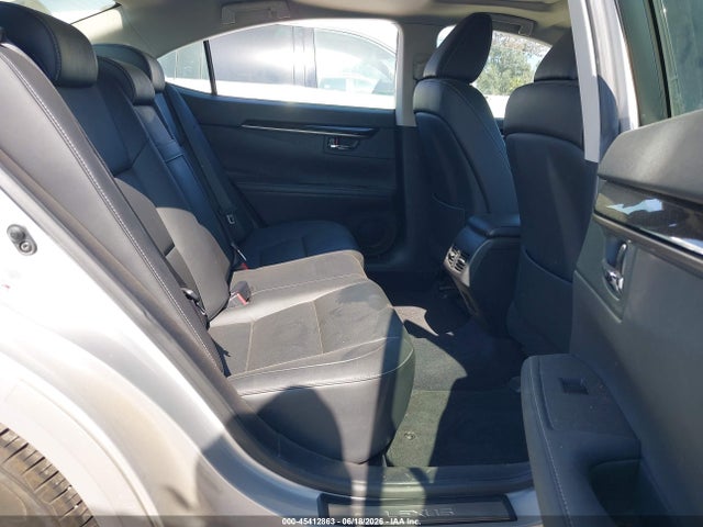 45412863 :رقم المزاد ، JTHBK1GG3E2124169 vin ، 2014 Lexus Es 350 مزاد بيع