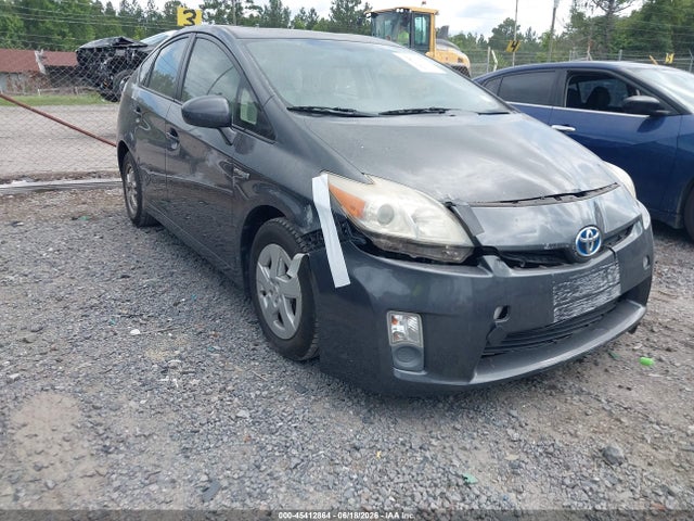 Auction sale of the 2010 Toyota Prius Iii, vin: JTDKN3DU6A0010414, lot number: 45412864