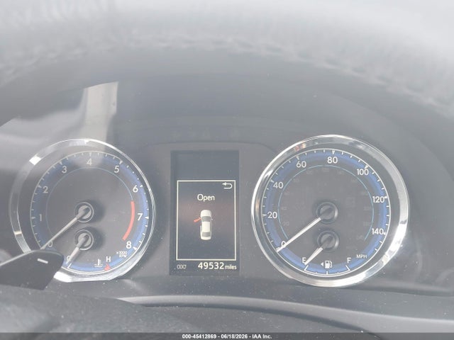 Toyota COROLLA SE 2017 5YFBURHE7HP621190 Image 7