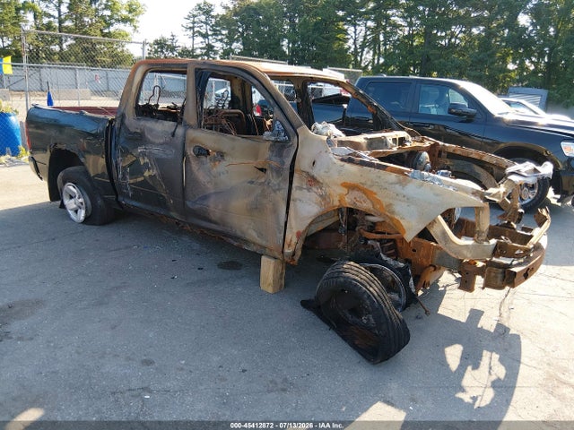 Aukcja sprzedaży 2011 Ram Ram 1500 Sport, vin: 1D7RV1CT3BS641113, numer aukcji: 45412872
