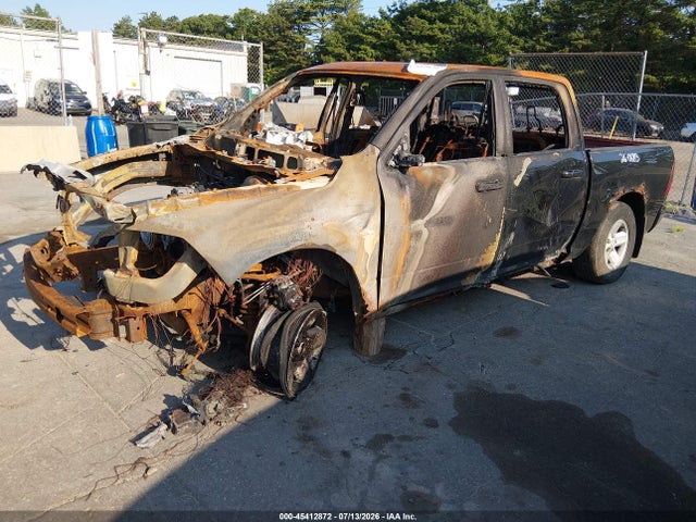Aukcja sprzedaży 2011 Ram Ram 1500 Sport, vin: 1D7RV1CT3BS641113, numer aukcji: 45412872