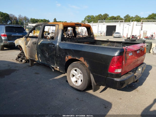 Aukcja sprzedaży 2011 Ram Ram 1500 Sport, vin: 1D7RV1CT3BS641113, numer aukcji: 45412872