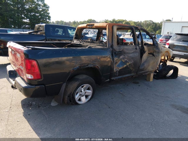 Aukcja sprzedaży 2011 Ram Ram 1500 Sport, vin: 1D7RV1CT3BS641113, numer aukcji: 45412872
