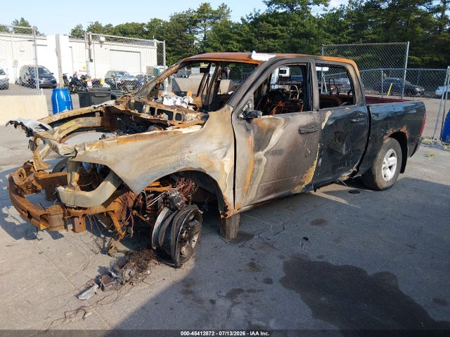 Aukcja sprzedaży 2011 Ram Ram 1500 Sport, vin: 1D7RV1CT3BS641113, numer aukcji: 45412872