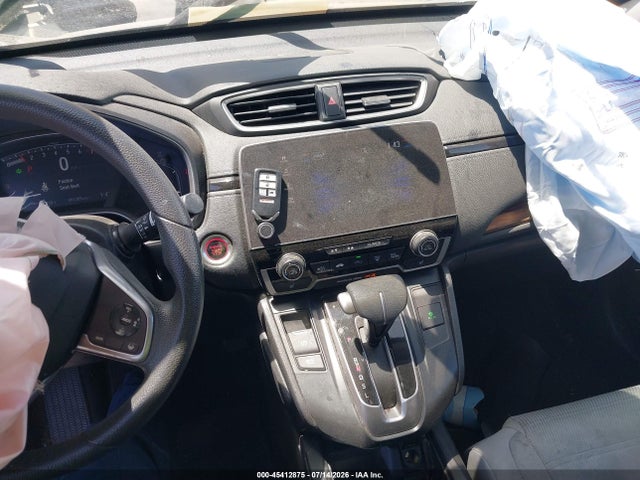 Honda CR-V EX 2019 5J6RW1H55KA035992 Image 11