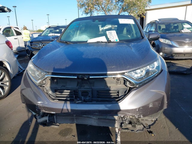 Продаж на аукціоні авто 2019 Honda Cr-v Ex, vin: 5J6RW1H55KA035992, номер лоту: 45412875