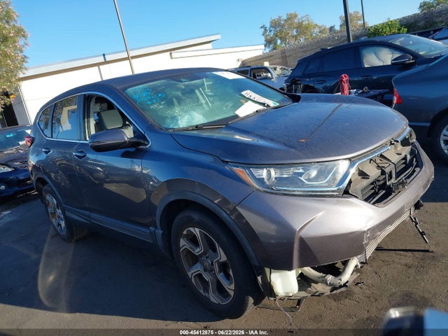 Honda CR-V EX 2019 5J6RW1H55KA035992 Image 14