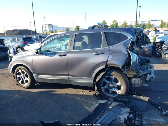 Honda CR-V EX 2019 5J6RW1H55KA035992 Image 15