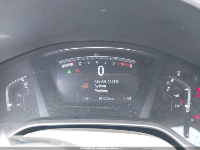 Honda CR-V EX 2019 5J6RW1H55KA035992 Image 16