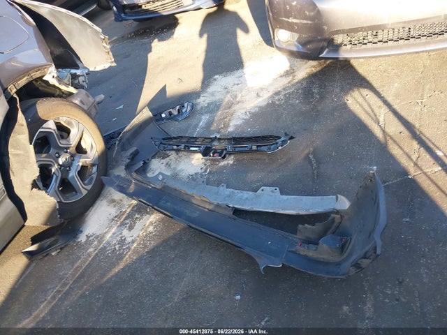 Honda CR-V EX 2019 5J6RW1H55KA035992 Image 12