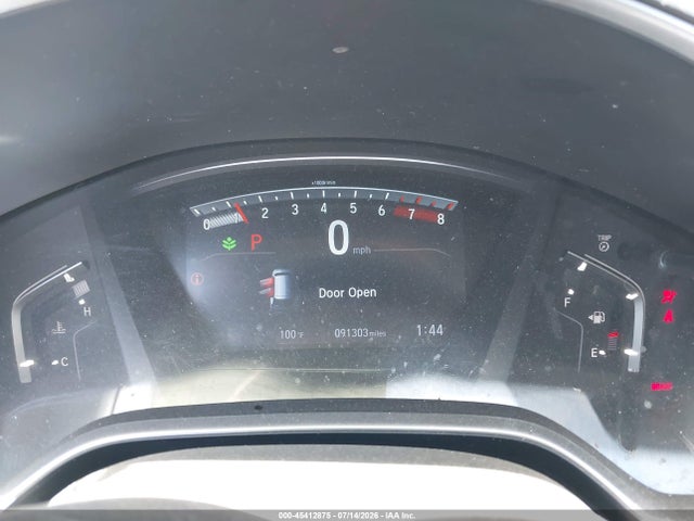Honda CR-V EX 2019 5J6RW1H55KA035992 Image 7