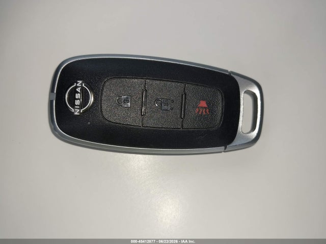 Nissan Ariya Engage 2023 JN1CF0BB9PM708375 Image 11