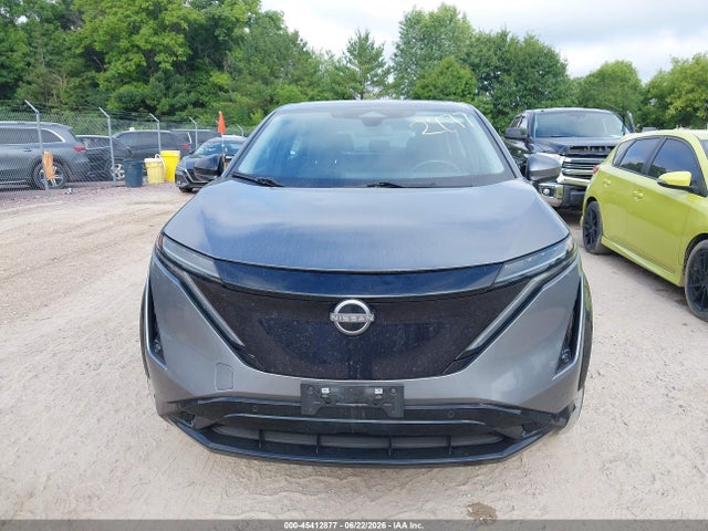 Nissan Ariya Engage 2023 JN1CF0BB9PM708375 Image 12