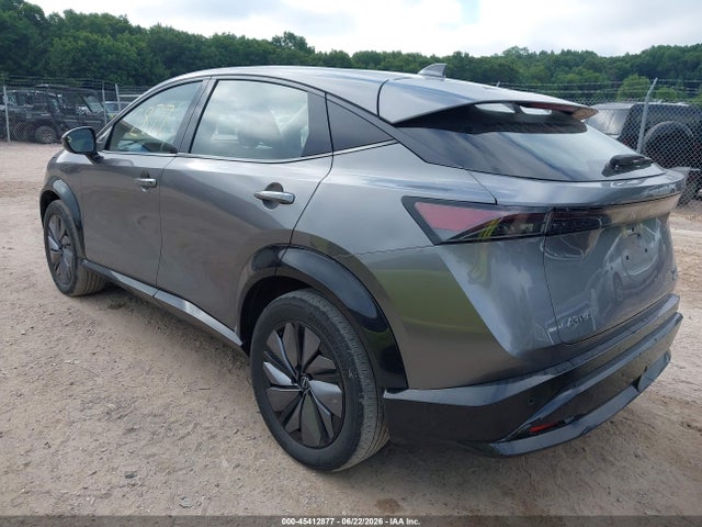 Nissan Ariya Engage 2023 JN1CF0BB9PM708375 Image 3