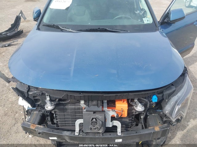 KIA Niro Ev Wind 2023 KNDCR3L15P5053573 Image 10