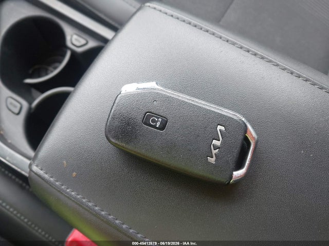 KIA Niro Ev Wind 2023 KNDCR3L15P5053573 Image 11