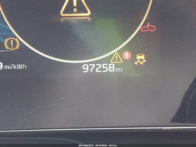 KIA Niro Ev Wind 2023 KNDCR3L15P5053573 Image 16